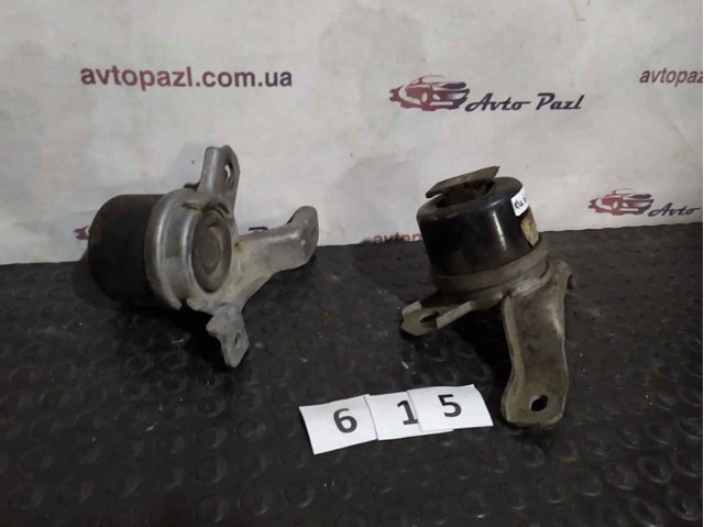 Гидроопора двигателя передняя 30793318 VOLVO