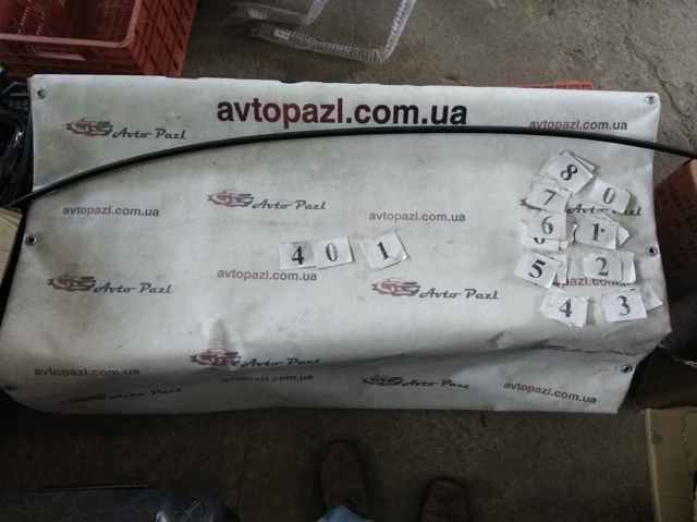 Стекло лобовое 30799663 VOLVO