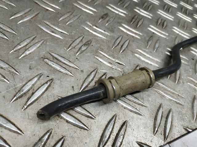 308510021R RENAULT Шланг сцепления купить в Черновцы