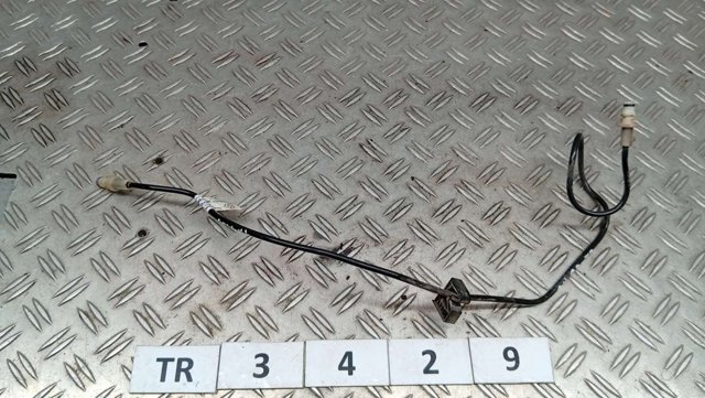 308519458R RENAULT Шланг сцепления купить в Павлоград