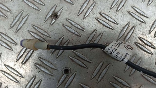 308519458R RENAULT Шланг сцепления купить в Кривой Рог