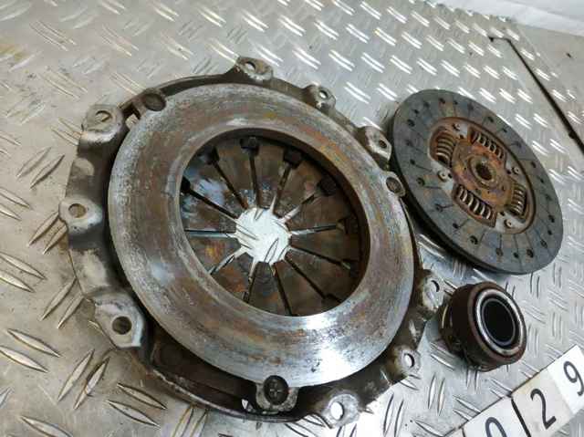 VOLVO 30874038 Диск сцепления в наличии Черкассы