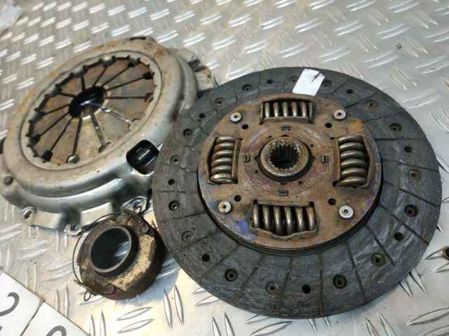 30874038 VOLVO Диск сцепления купить в Ирпень