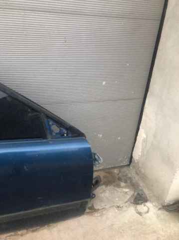30882902 VOLVO Дверь задняя правая купить в Львов