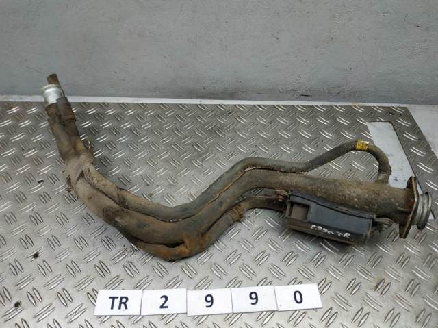 Заливная горловина топливного бака 310403K810 HYUNDAI