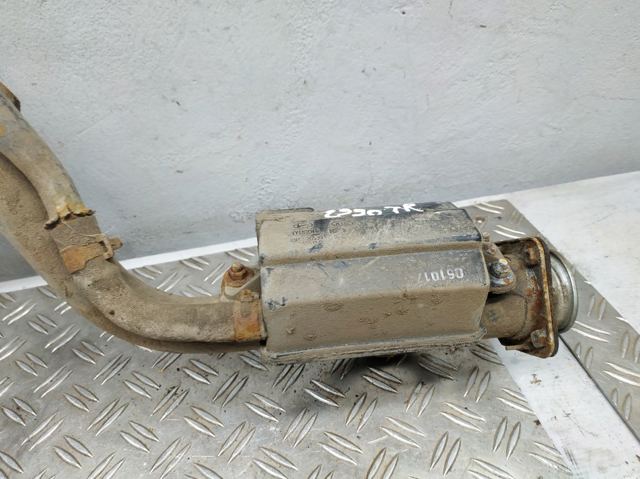310403K810 HYUNDAI Горловина топливного бака купить в Харьков
