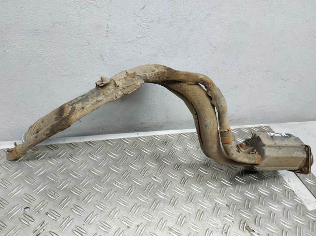 HYUNDAI 310403K810 Горловина топливного бака в наличии Ирпень