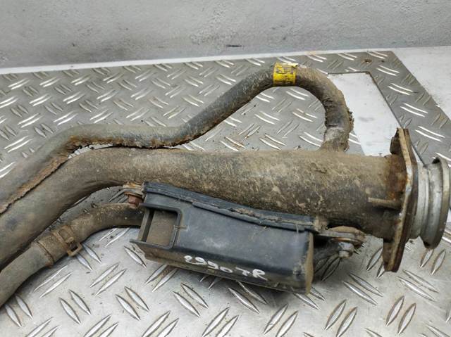 310403K810 HYUNDAI Горловина топливного бака купить в Львов