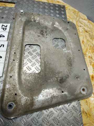 31103412099 BMW Защита двигателя купить в Николаев