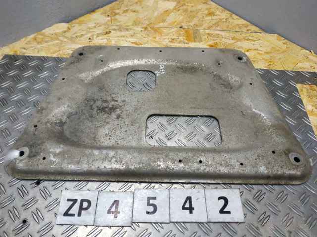 Защита картера двигателя 31103412099 BMW