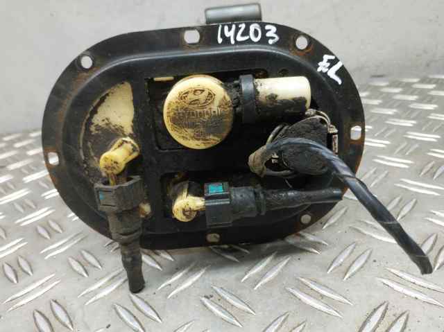 HYUNDAI 3111017420 Бензонасос в наличии Ирпень