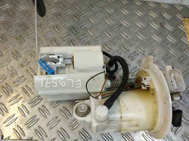 Электробензонасос 31110C2500 HYUNDAI