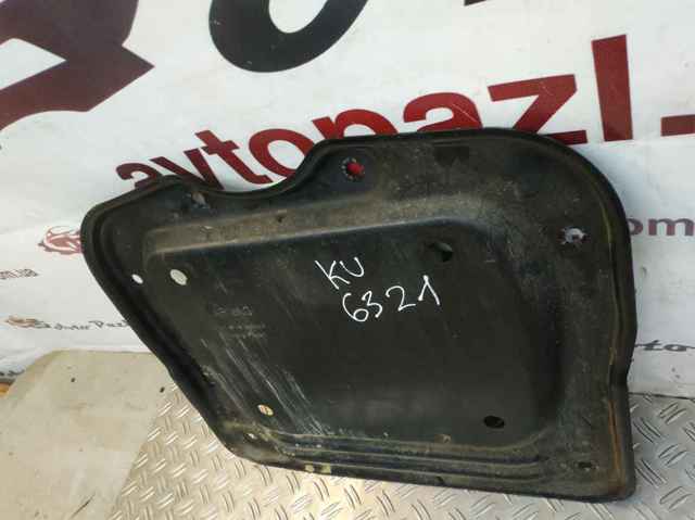 31116795159 BMW Защита двигателя купить в Ужгород