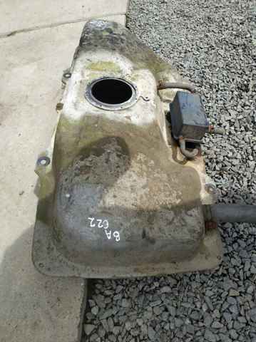 311501E000 HYUNDAI Бензобак купить в Сумы