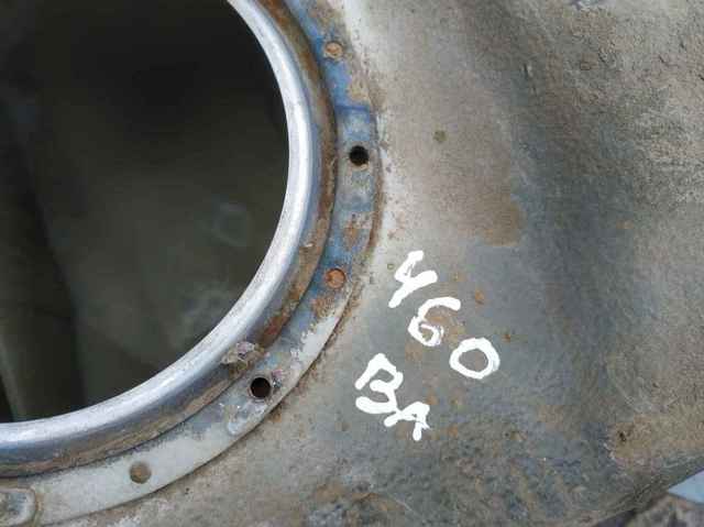 HYUNDAI 311501E200 Бензобак в наличии Ужгород
