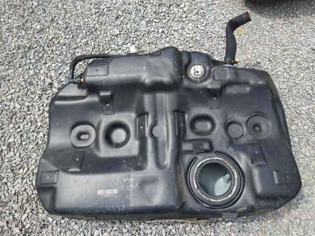Бак топливный 31150C2500 HYUNDAI