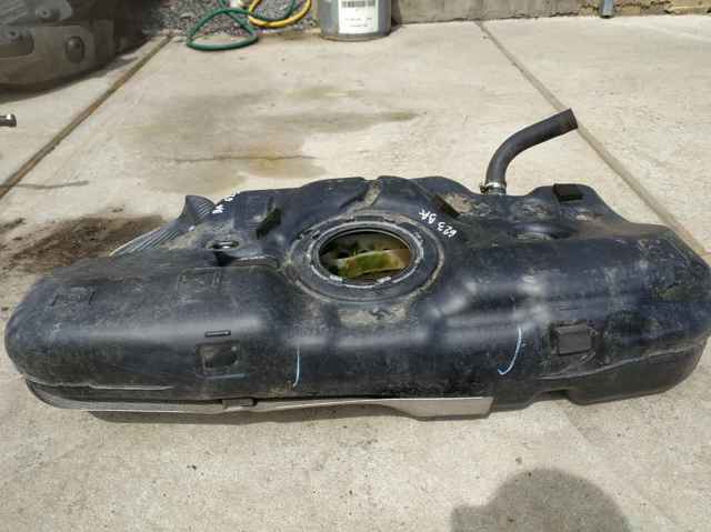 Бак топливный 31150F3500 HYUNDAI