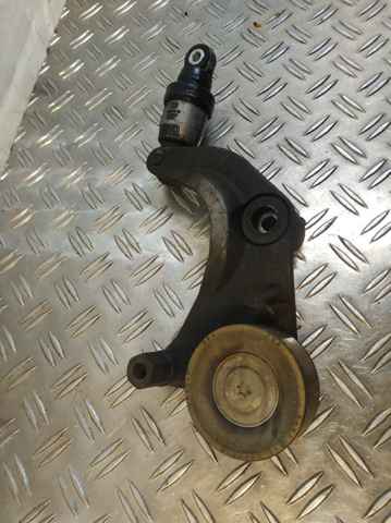 Натяжная планка поликлинового ремня 31170RZPG01 HONDA