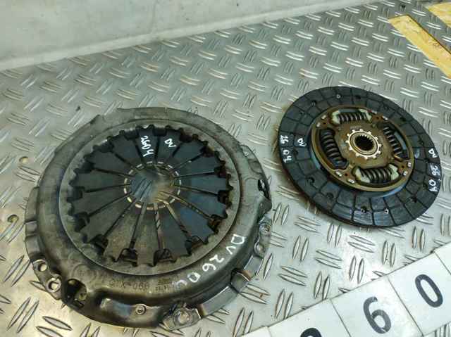 3121005120 TOYOTA Корзина сцепления купить в Львов