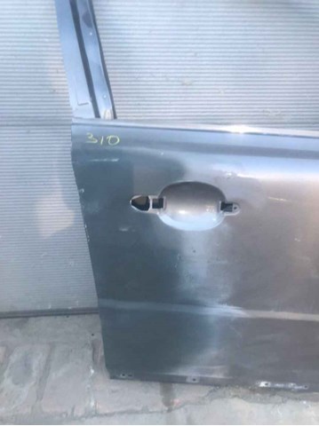 31218047 VOLVO Дверь передняя правая купить в Украина