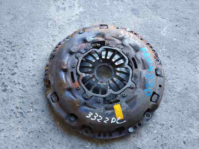 Диск сцепления 3125005120 TOYOTA