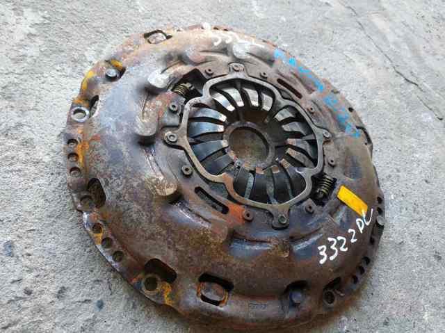 3125005120 TOYOTA Диск сцепления купить в Одесса
