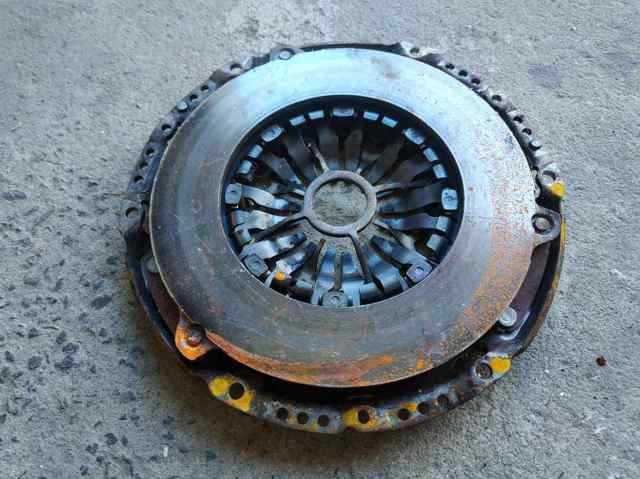TOYOTA 3125005120 Диск сцепления в наличии Украина
