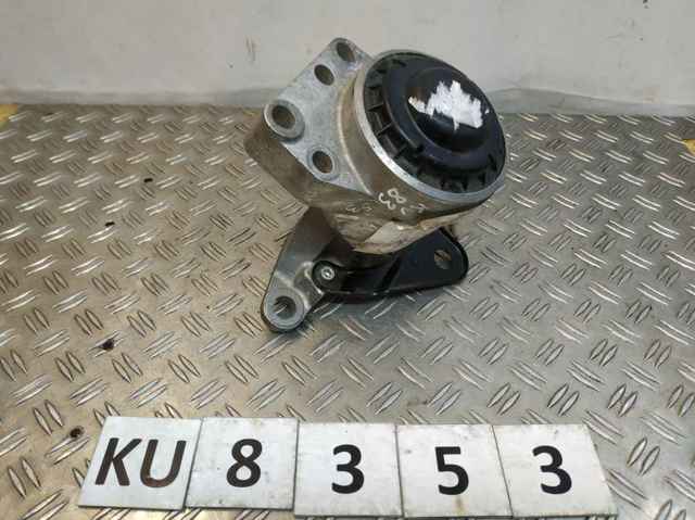 Подушка (опора) двигателя, правая передняя 31262708 VOLVO