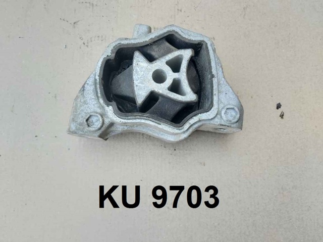 Подушка (опора) двигателя, нижняя 31277314 VOLVO