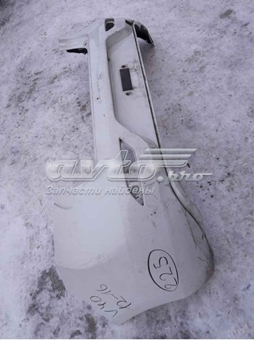 Бампер задний 31283756 VOLVO
