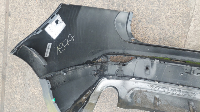 31290919 VOLVO Бампер задний купить в Полтава