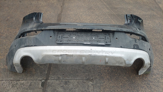 VOLVO 31290919 Бампер задний в наличии Киев
