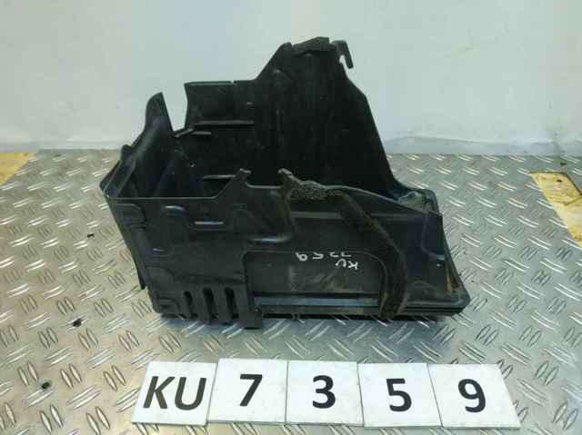 Подставка аккумулятора (АКБ) 31299569 VOLVO