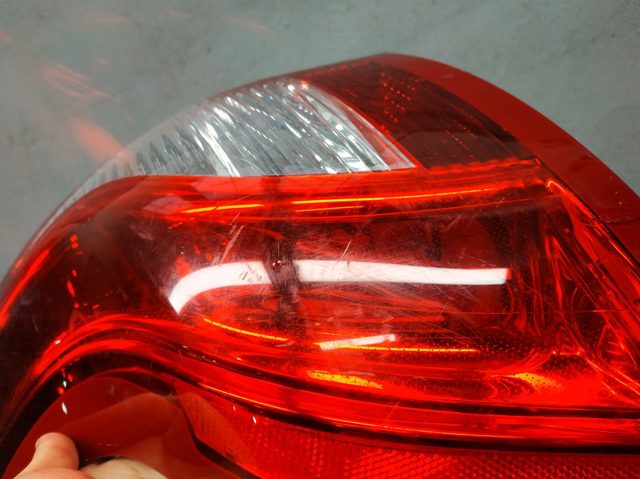 VOLVO 31323034 Фонарь задний левый в наличии Черкассы