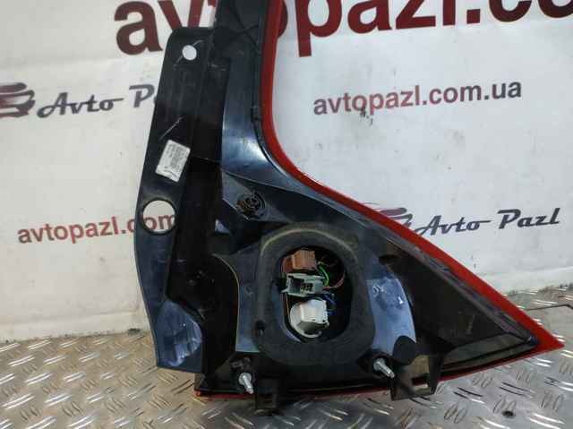 31323034 VOLVO Фонарь задний левый купить в Днепр