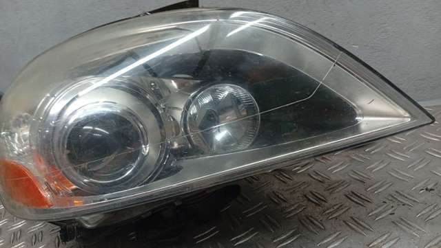 31325255 VOLVO Правая фара купить в Каменское