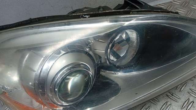 31325255 VOLVO Правая фара купить в Павлоград