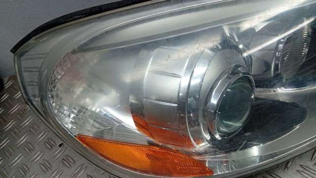 31325255 VOLVO Правая фара купить в Ужгород