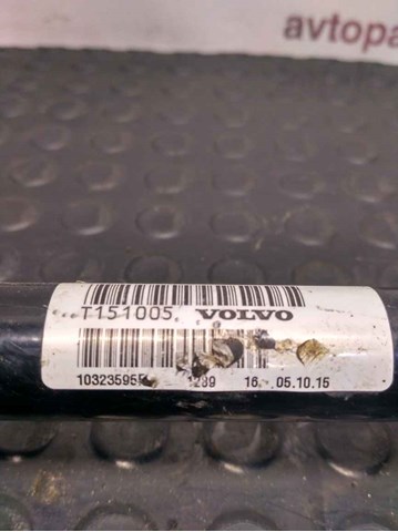 VOLVO 31325816 Задняя полуось в наличии Киев