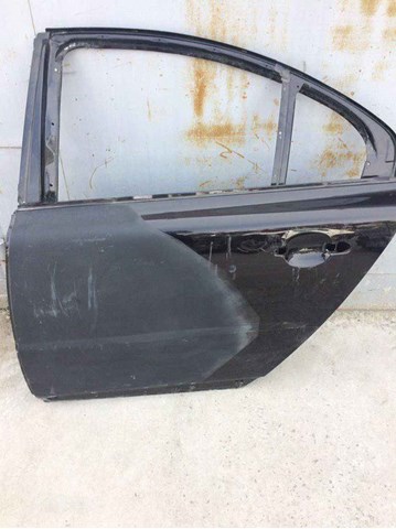 Задняя левая дверь 31335603 VOLVO