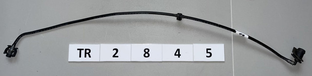 VOLVO 31338720 Шланг расширительного бачка верхний в наличии Хмельницкий