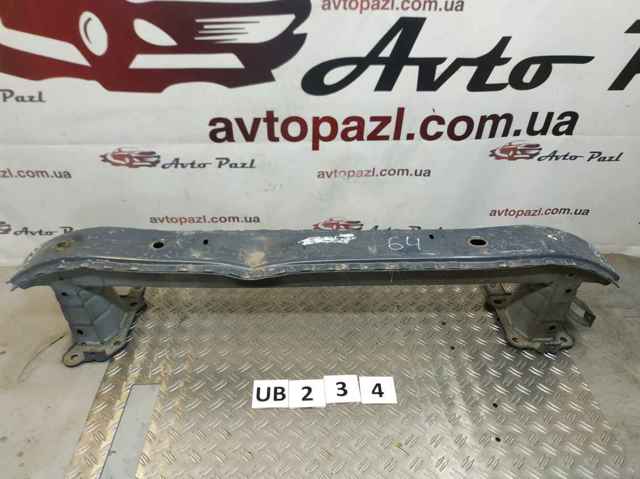 Шина бампера переднего 31353949 VOLVO