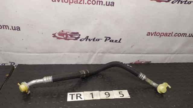 VOLVO 31369330 Шланг кондиционера, от заднего испарителя к компрессору в наличии Харьков