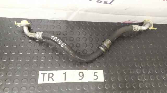 VOLVO 31369330 Шланг кондиционера, от заднего испарителя к компрессору в наличии Павлоград