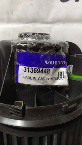 31369448 VOLVO Мотор вентилятора печки (отопителя салона) купить в Кривой Рог