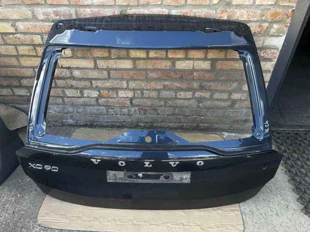 Задняя дверь 31371639 VOLVO