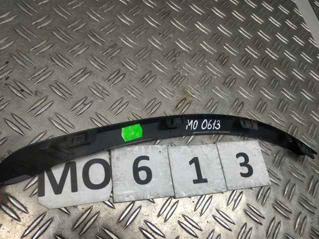 VOLVO 31383857 Молдинг бампера заднего правый в наличии Кривой Рог