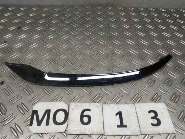 Молдинг бампера заднего правый 31383857 VOLVO