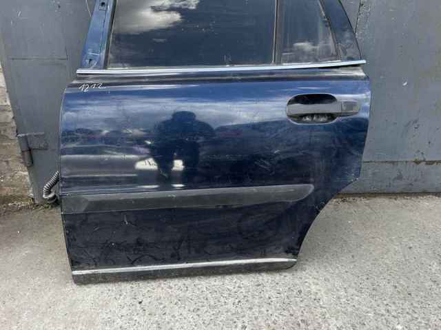 VOLVO 31385358 Дверь задняя левая в наличии Винница