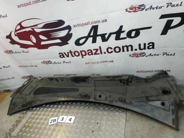31385835 VOLVO Водосток лобового стекла, жабо купить в Ровно